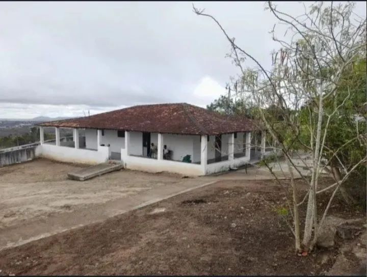 Chácara 