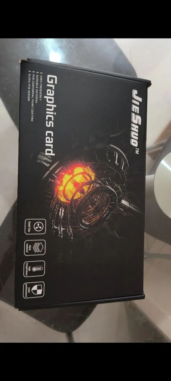 Rx 6600 zero - Foto 3