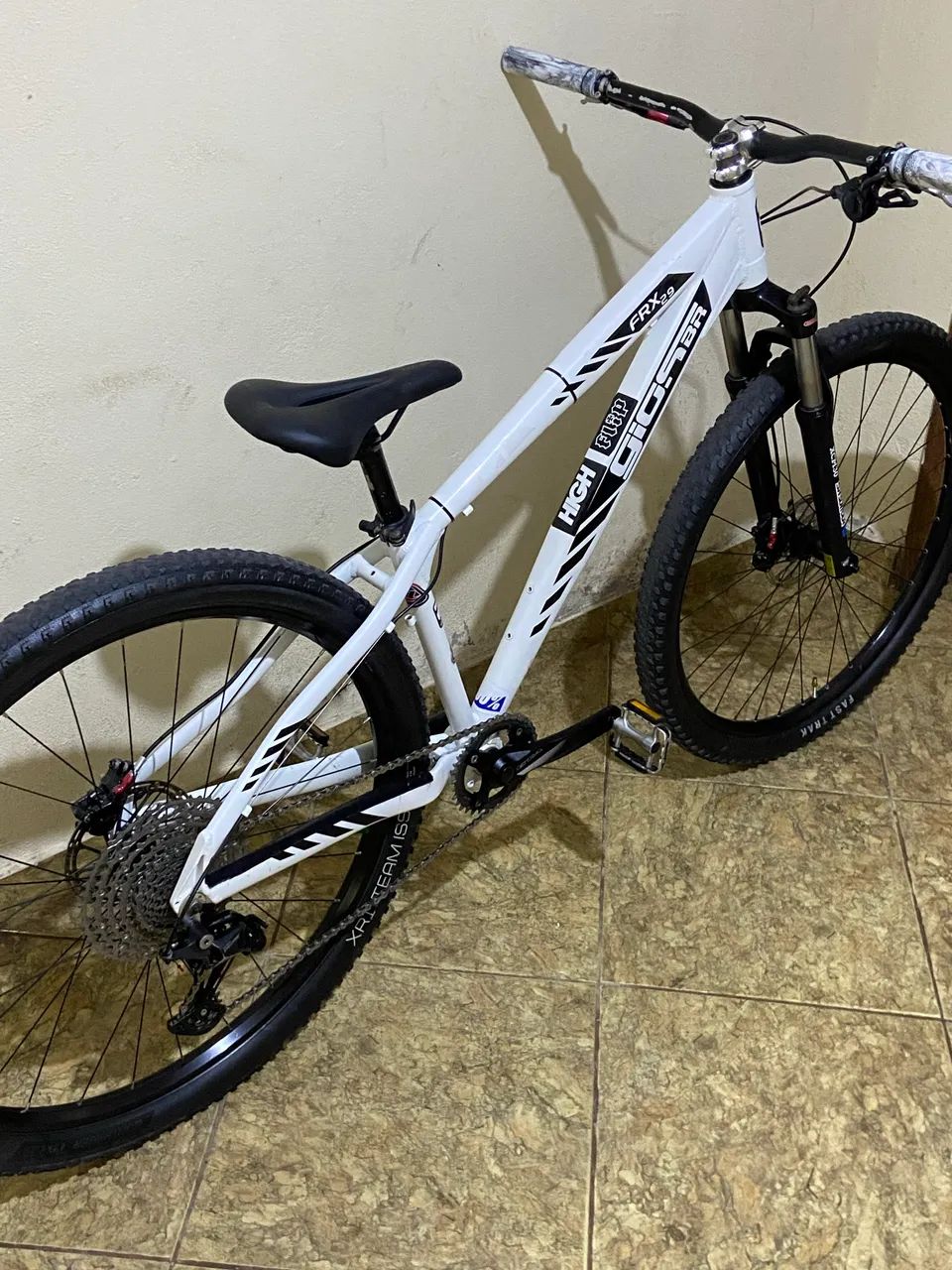 GIOS FRX 29 - Foto 3