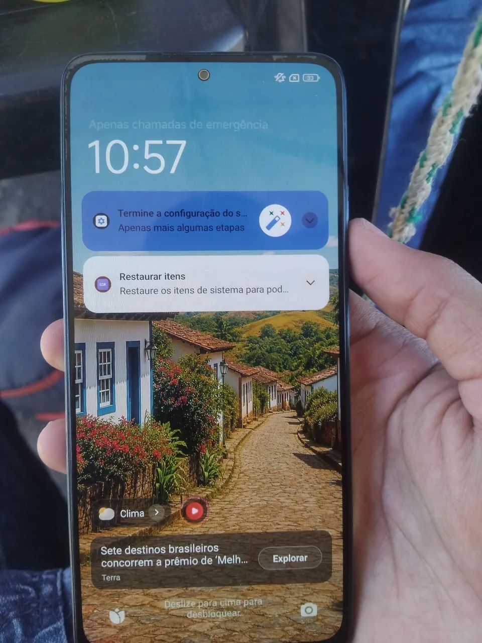 Redmi Note 12 Pro - Foto 3