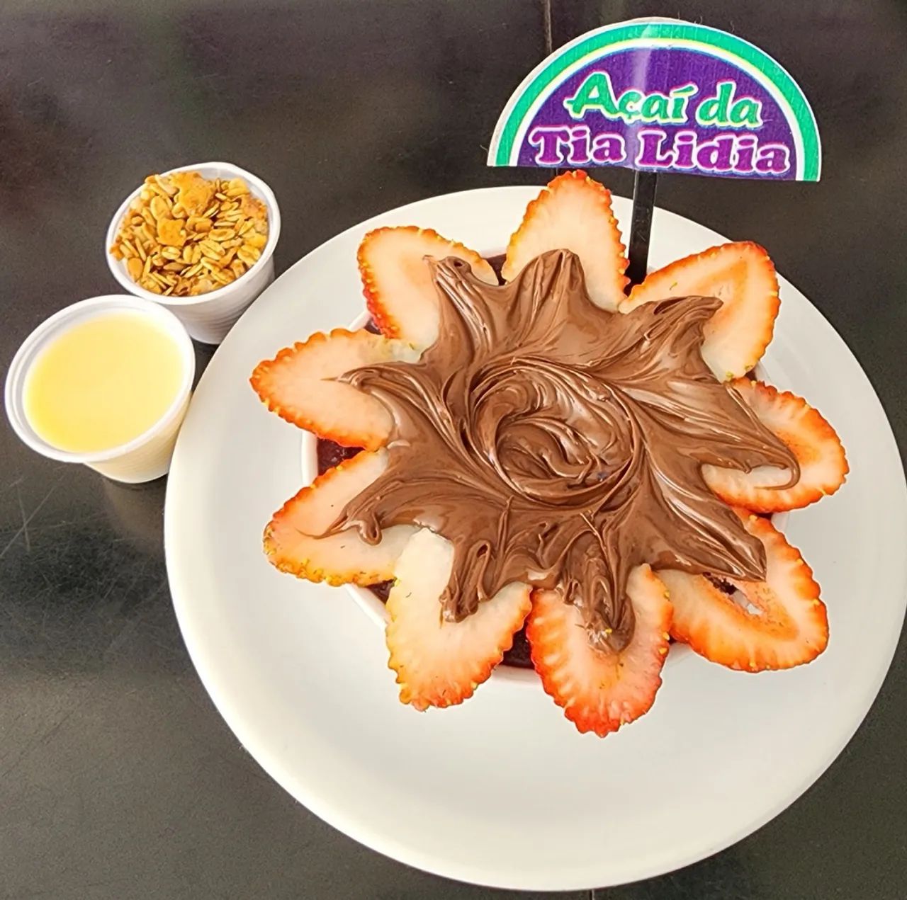 Açaí da Tia Lidia em Lagarto - Foto 4