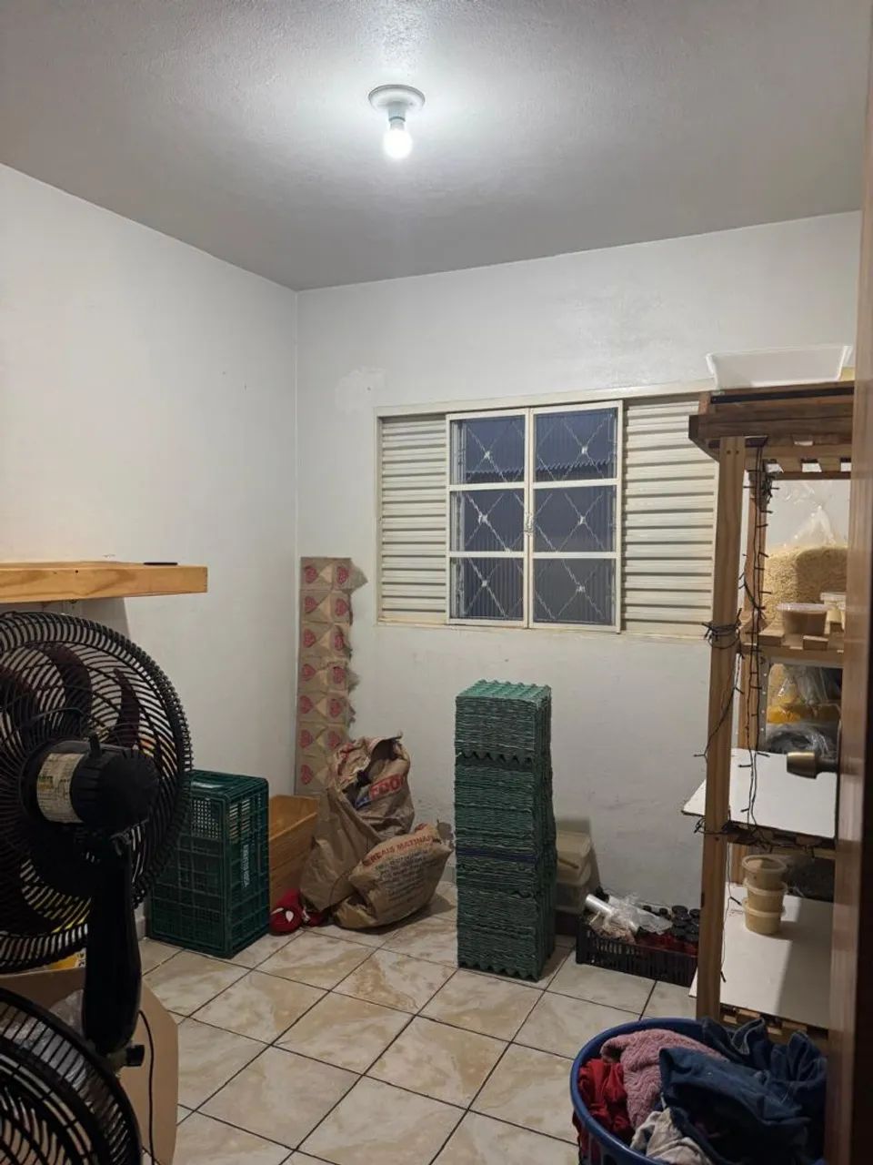 Casa Bairro Minas Gerais - Foto 5