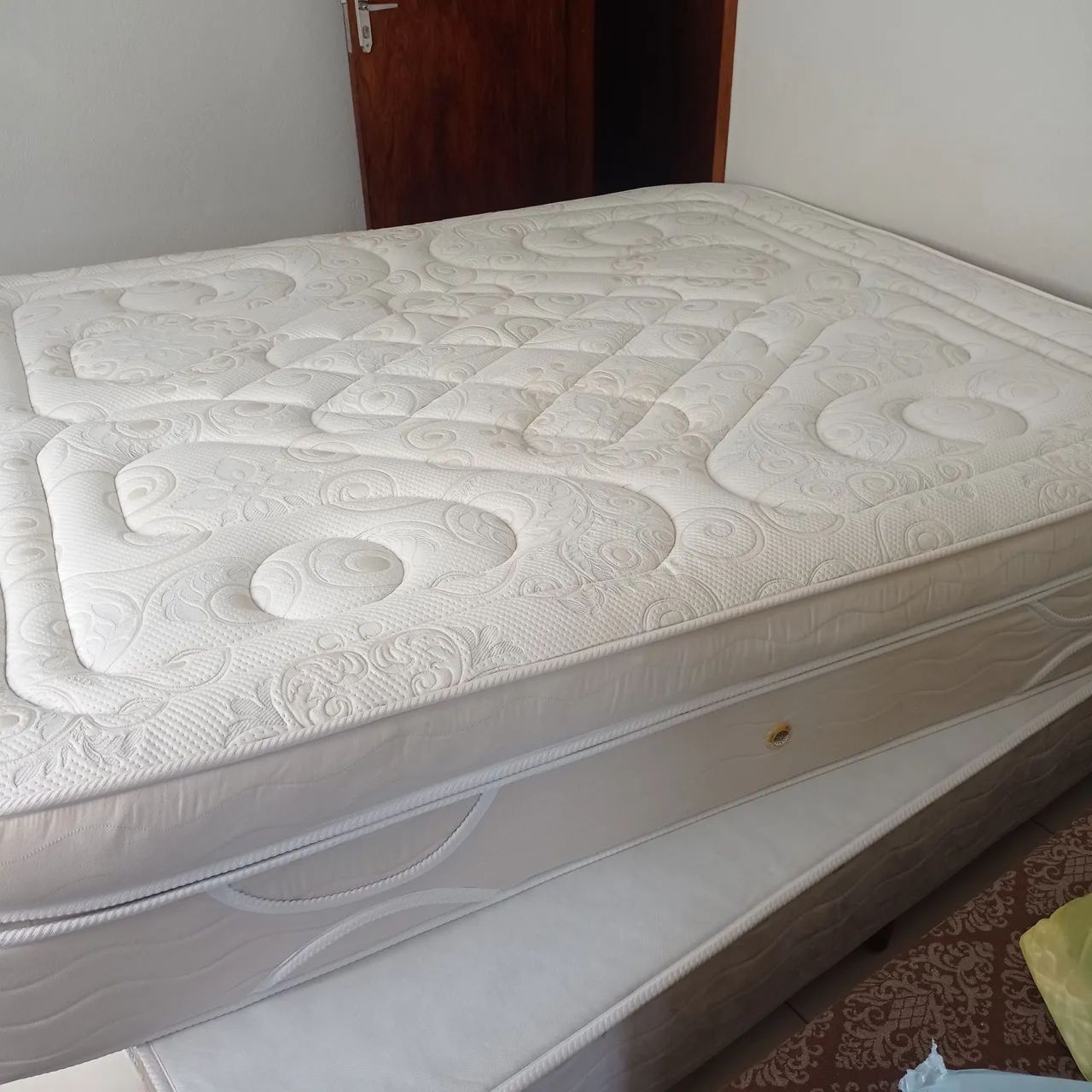 Colchão top - Foto 2