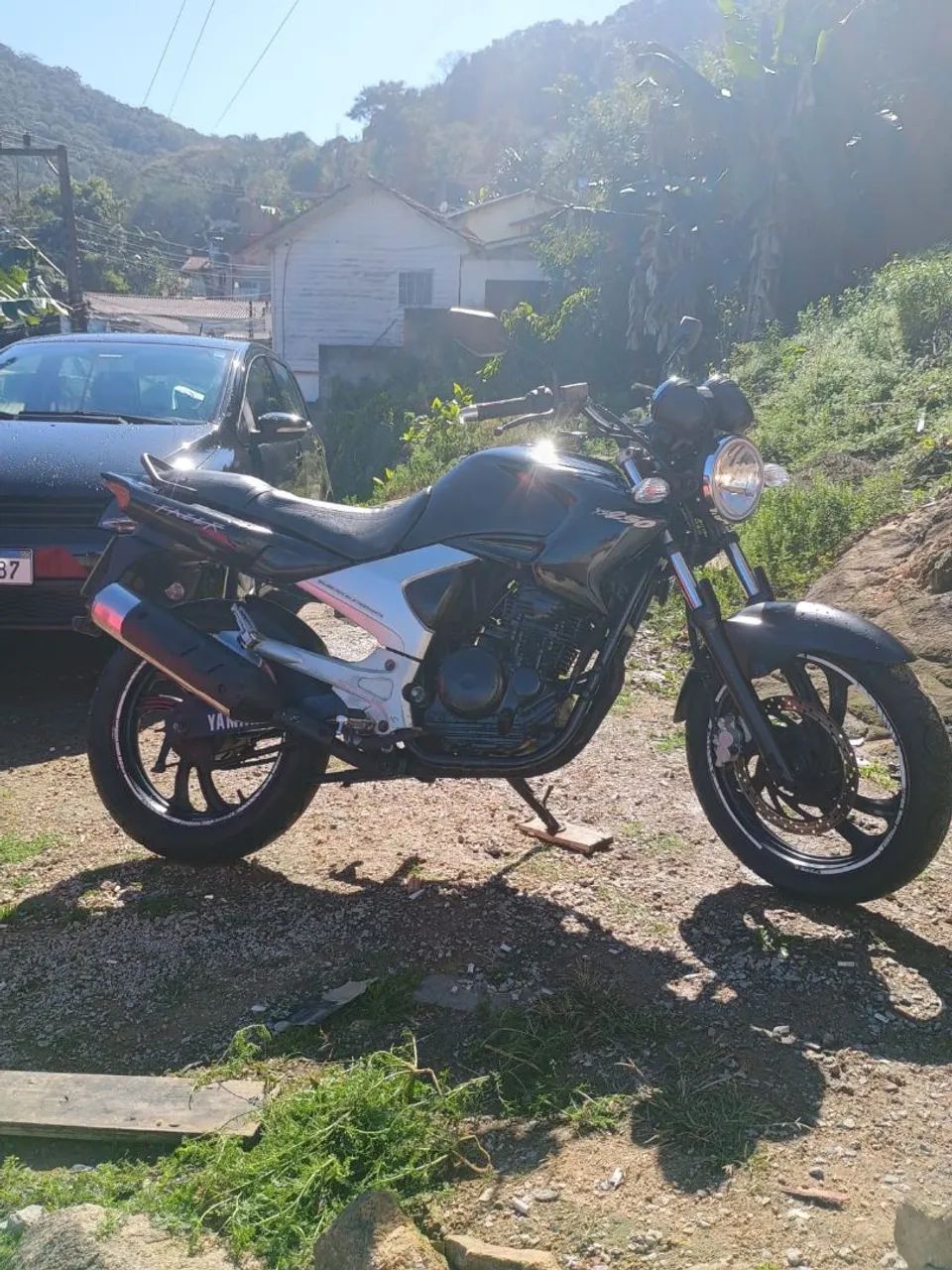 Vendo ou troco  - Foto 2
