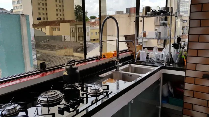 Alugo Quarto Individual CENTRO $1590,00