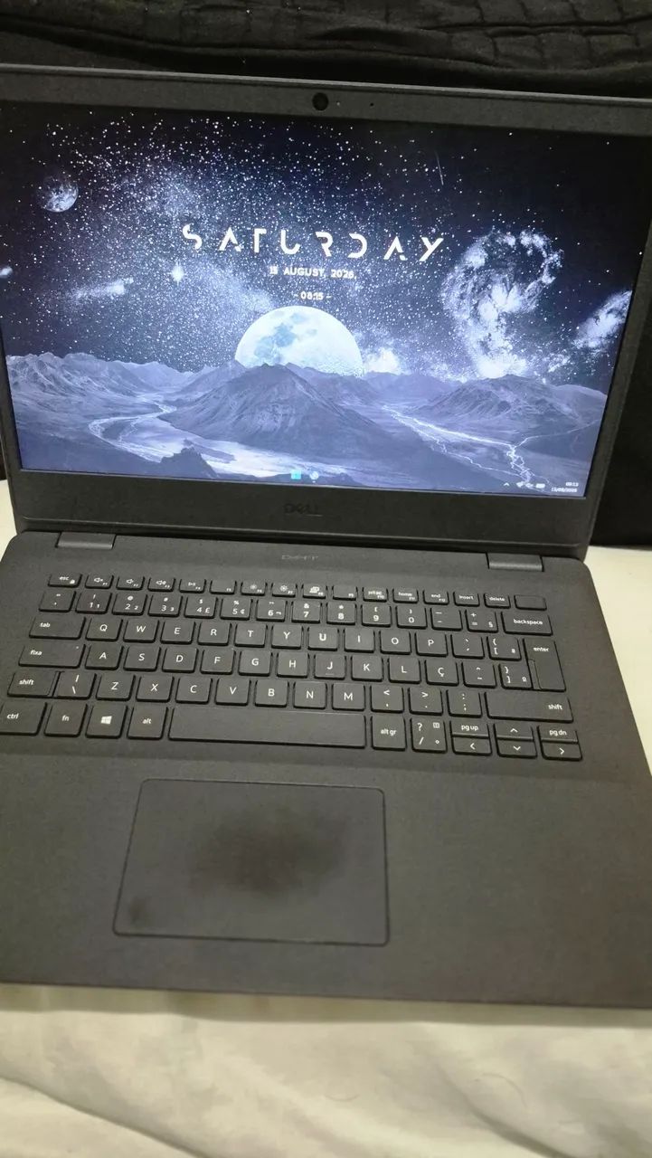 Vendo Dell vostro 3401