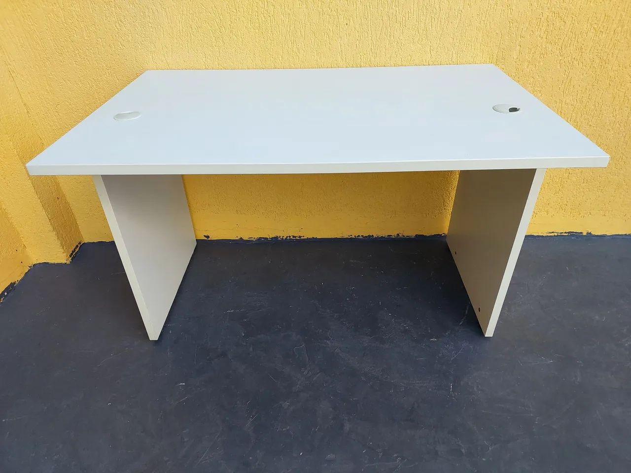 Mesa escritório 1.20x75cm - Foto 5