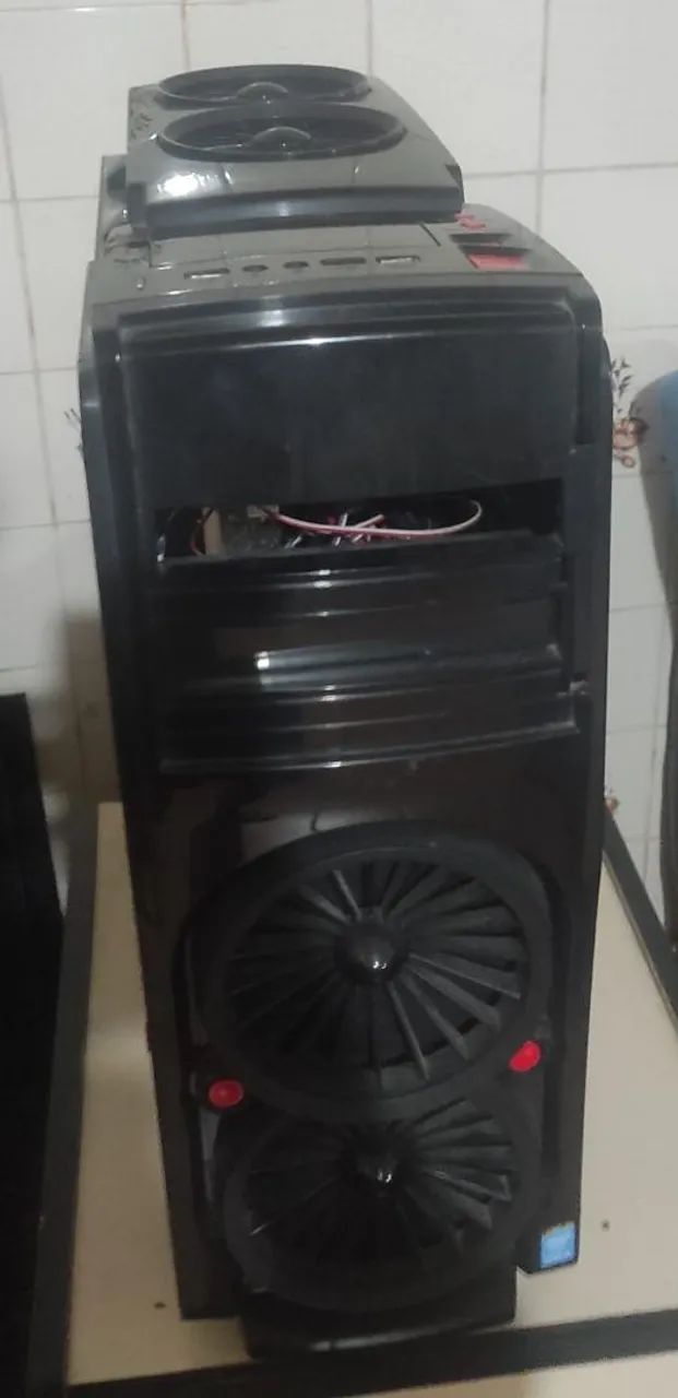 Pc gamer ryzen - Foto 3