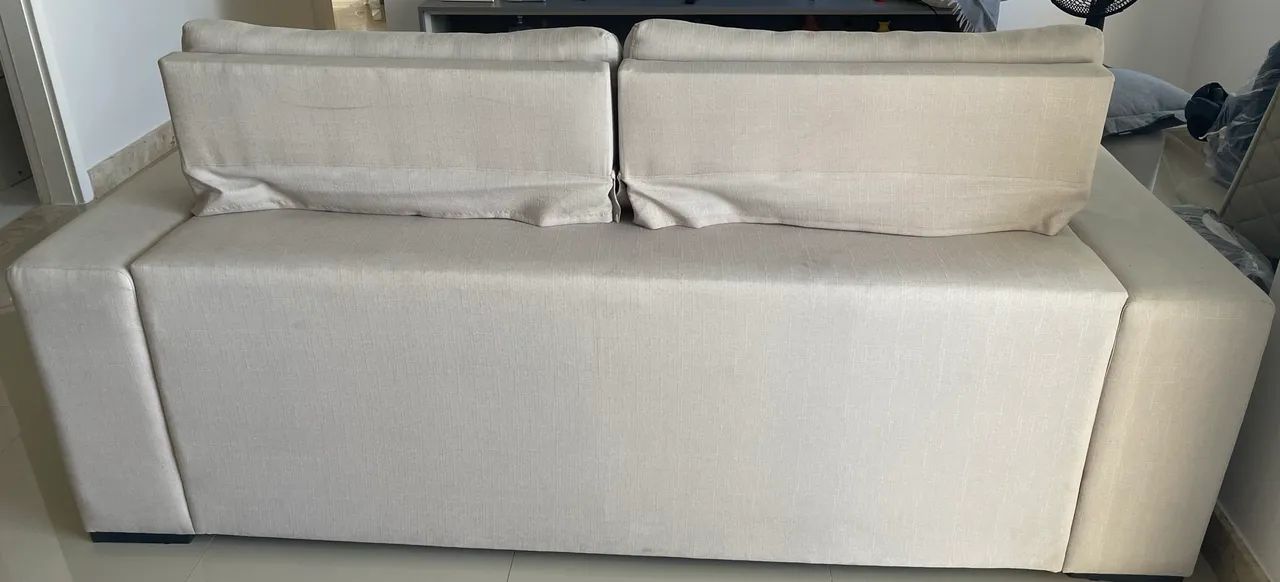 Sofá retrátil  - Foto 2