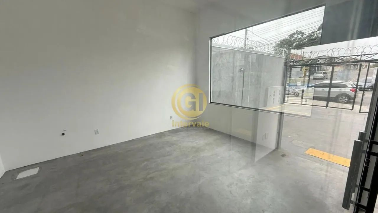 Sala comercial em São José dos Campos - Foto 5
