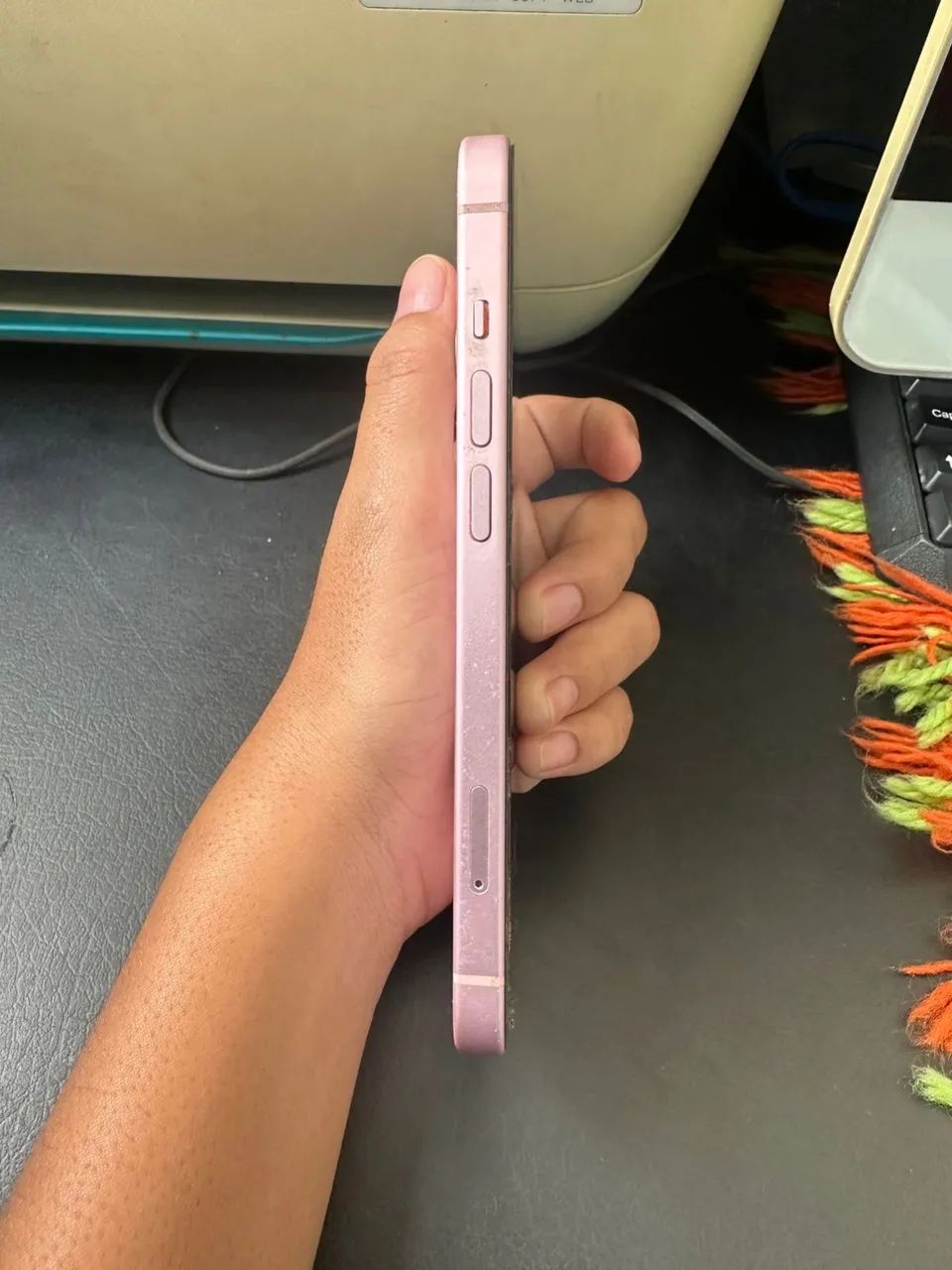 Iphone 15 ROSA - Foto 2