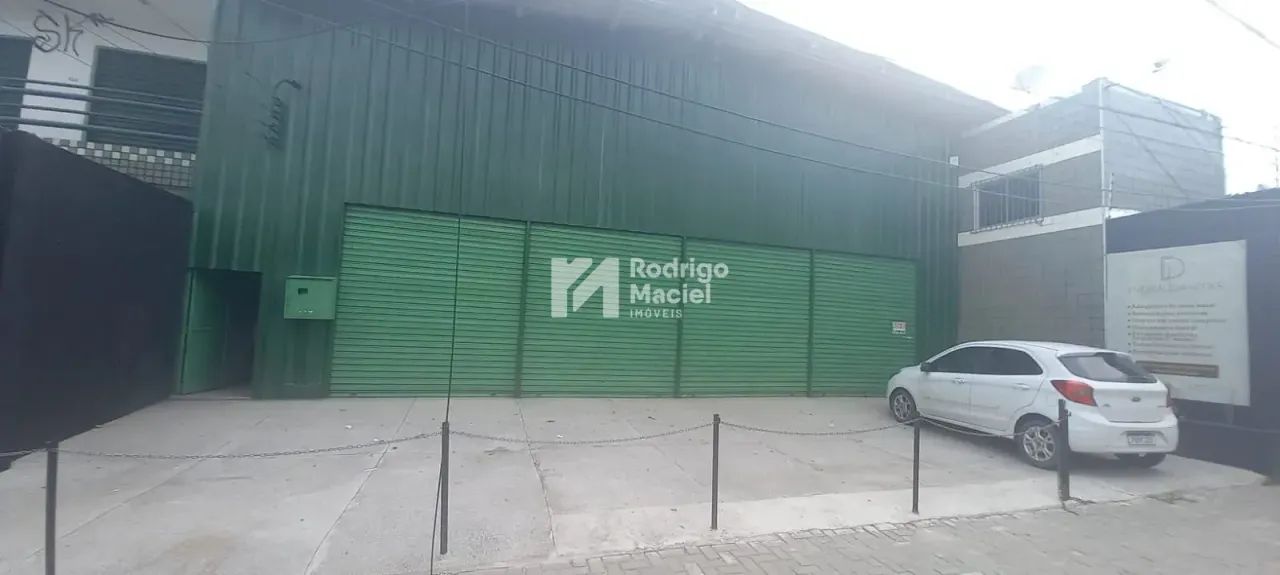 Galpão / Barracão para locação, Cordeiro, Recife, PE