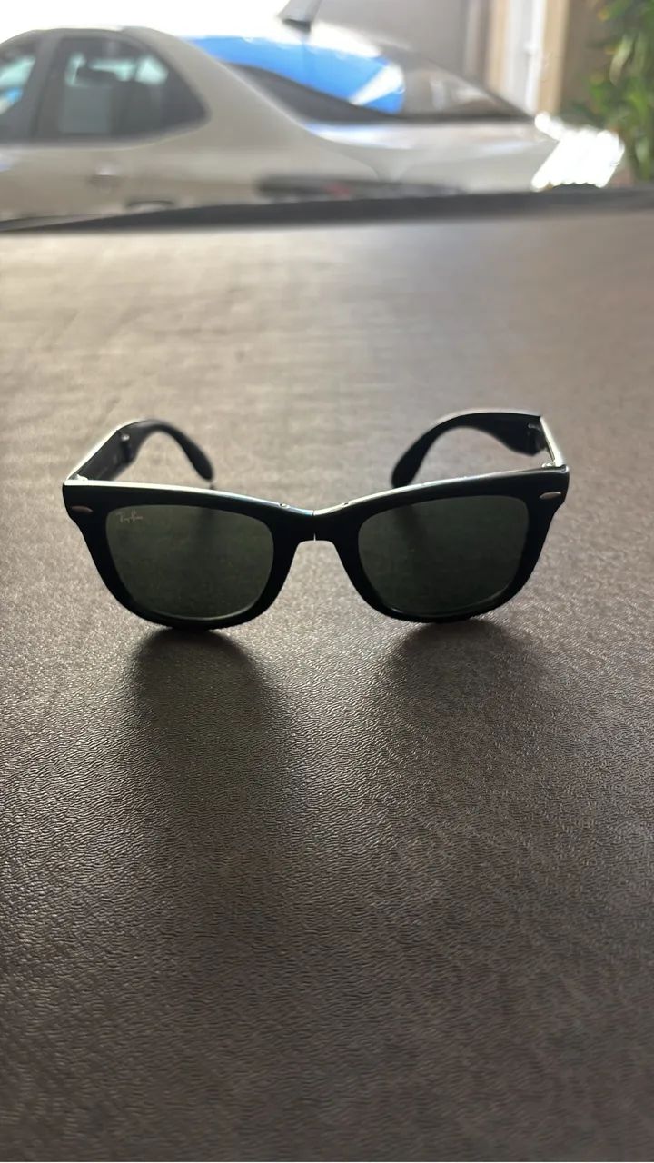 Oculos Ray Ban - Foto 3