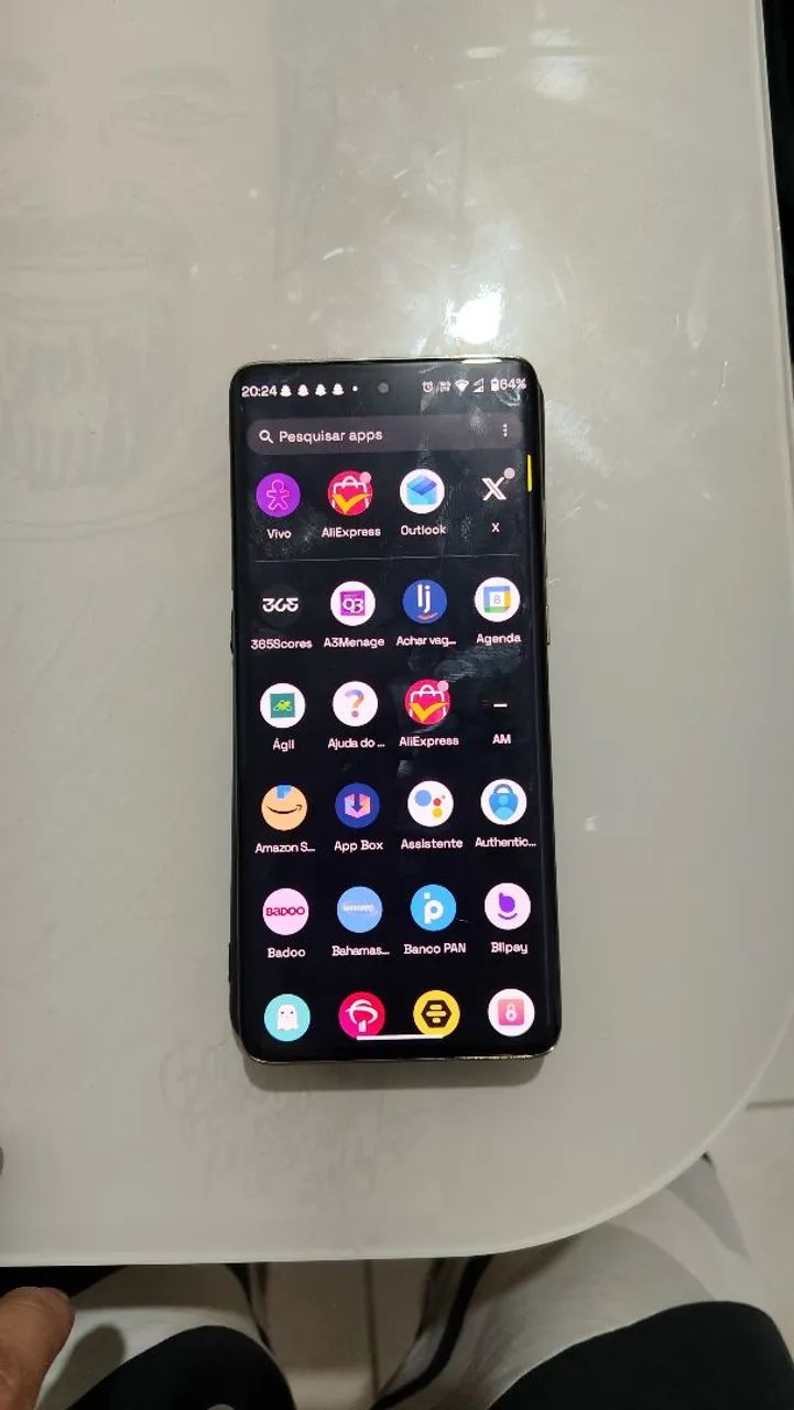 Motorola Edge 40 neo  - Foto 4