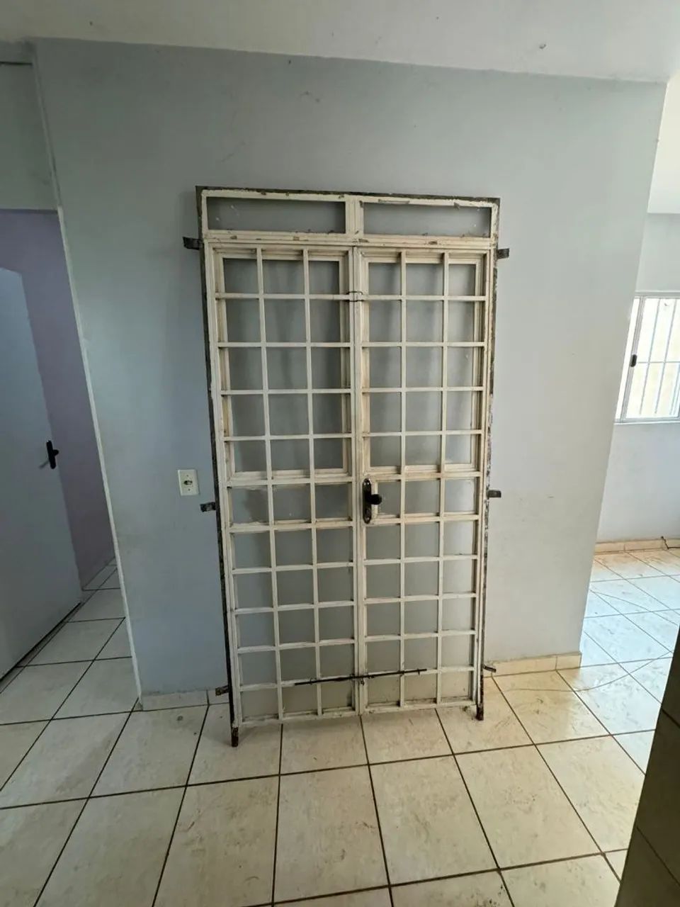 Porta e janela  - Foto 3