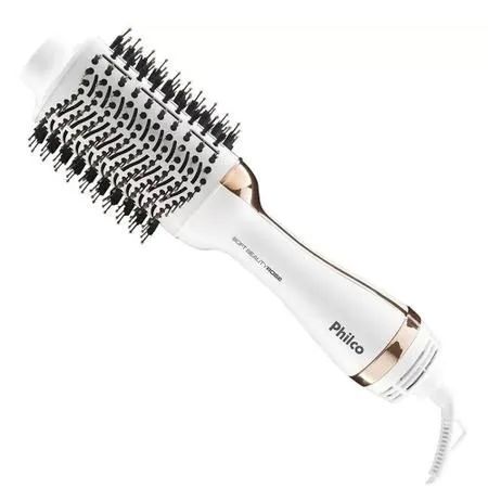 Escova secadora philco golden