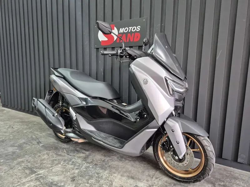 Yamaha NMax 160 cc  - Foto 2