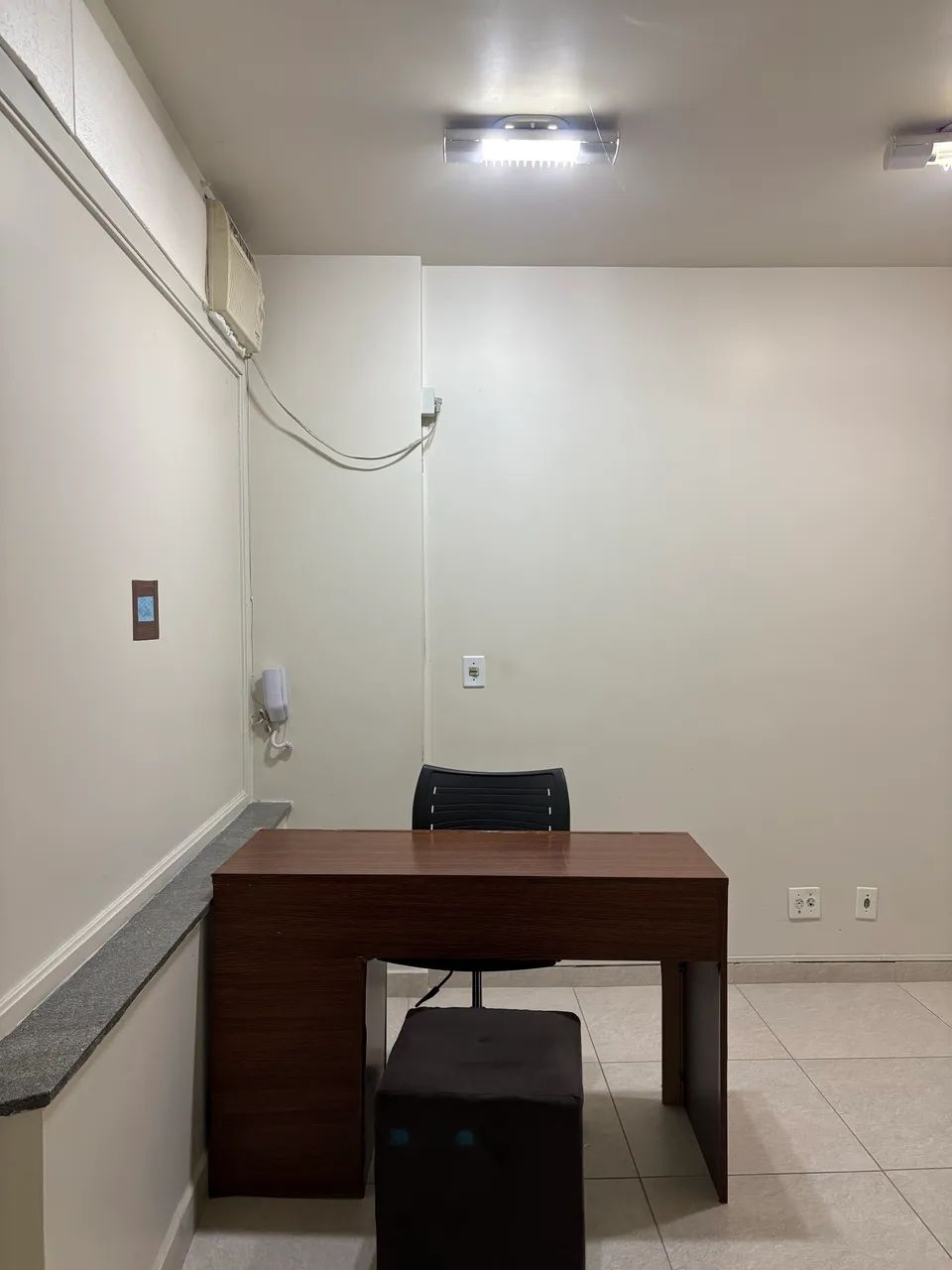 Studio bem localizado Gloria - Foto 4