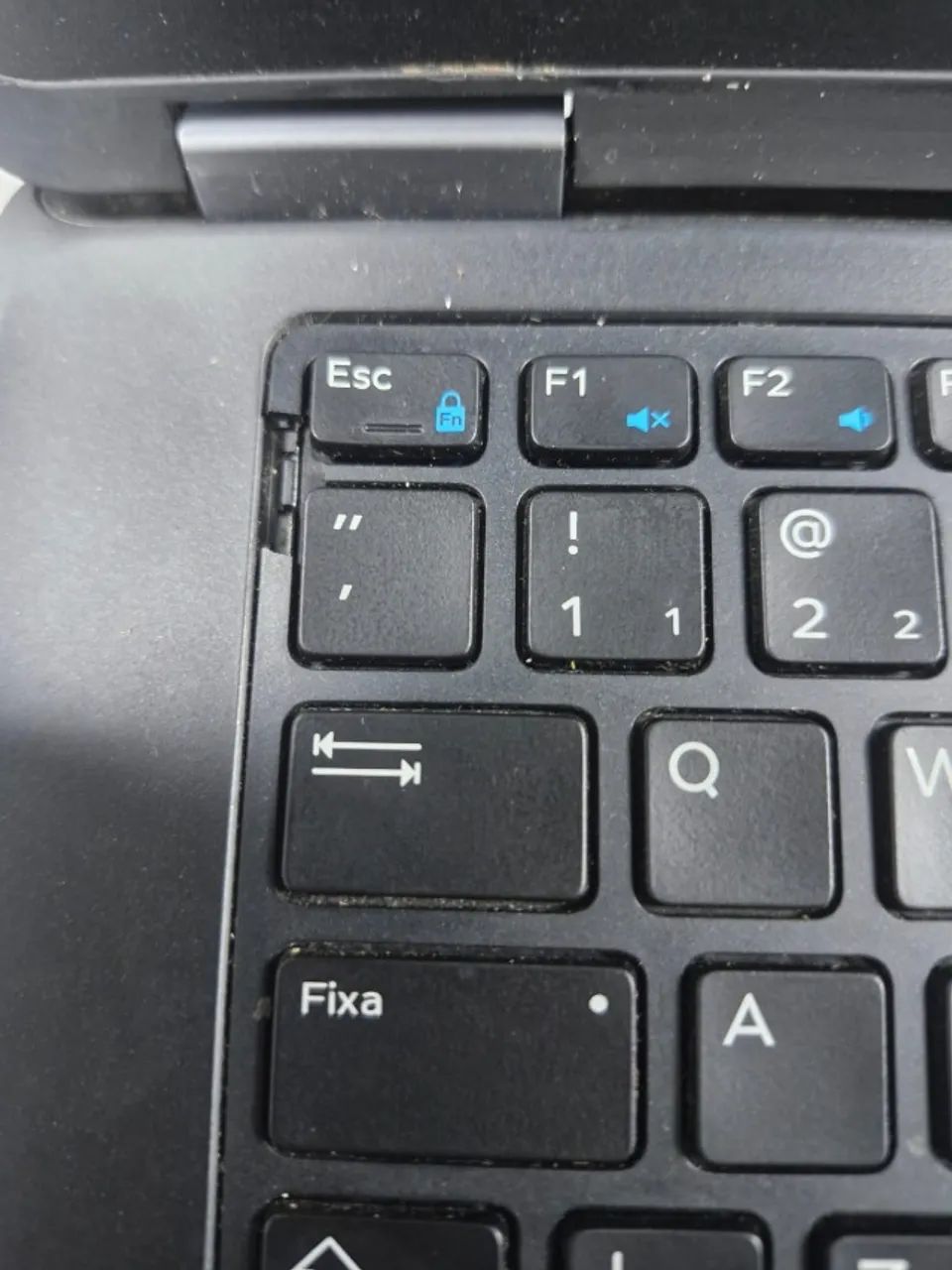 Notebook Dell Latitude E5470 *Com detalhes* - Foto 2