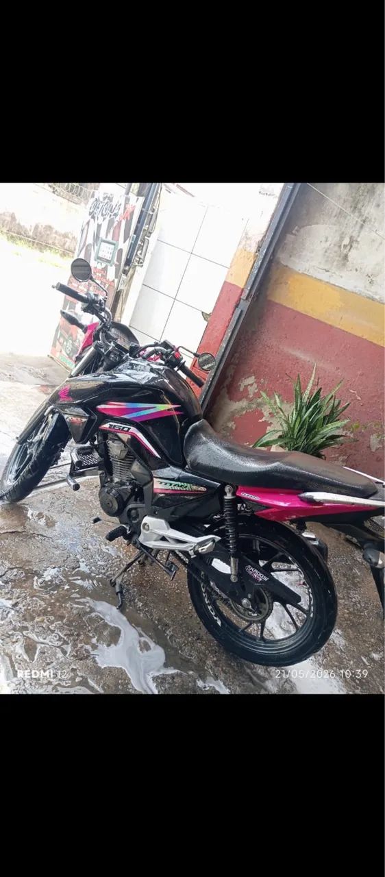 Moto extra ( projeto) - Foto 2