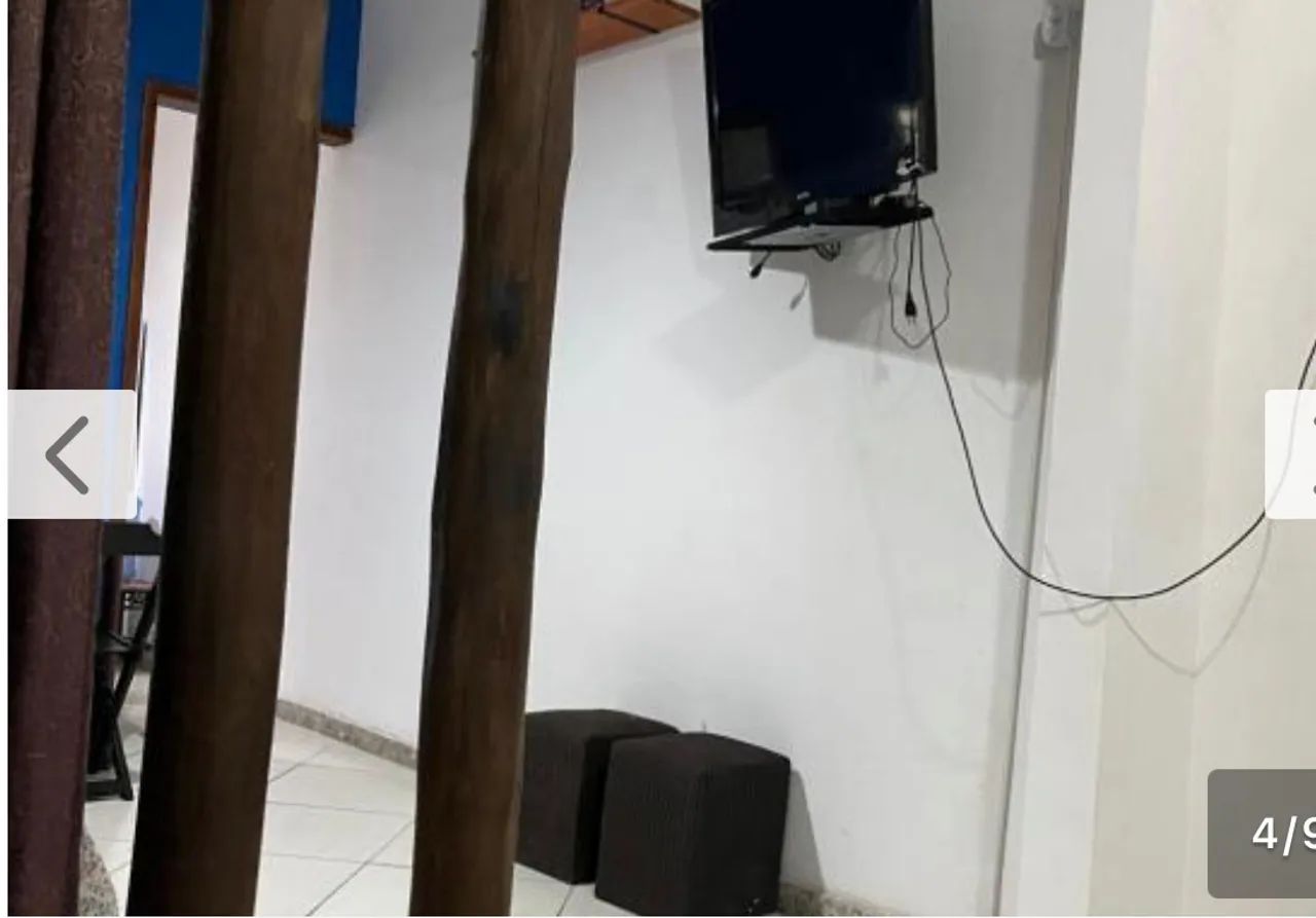 Alugo para duas estudantes