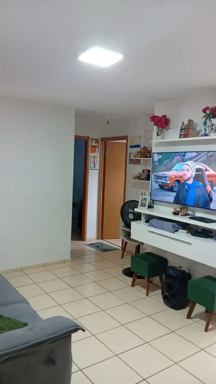 Ágio  02 quartos no térreo   A oportunidade ! - Foto 4