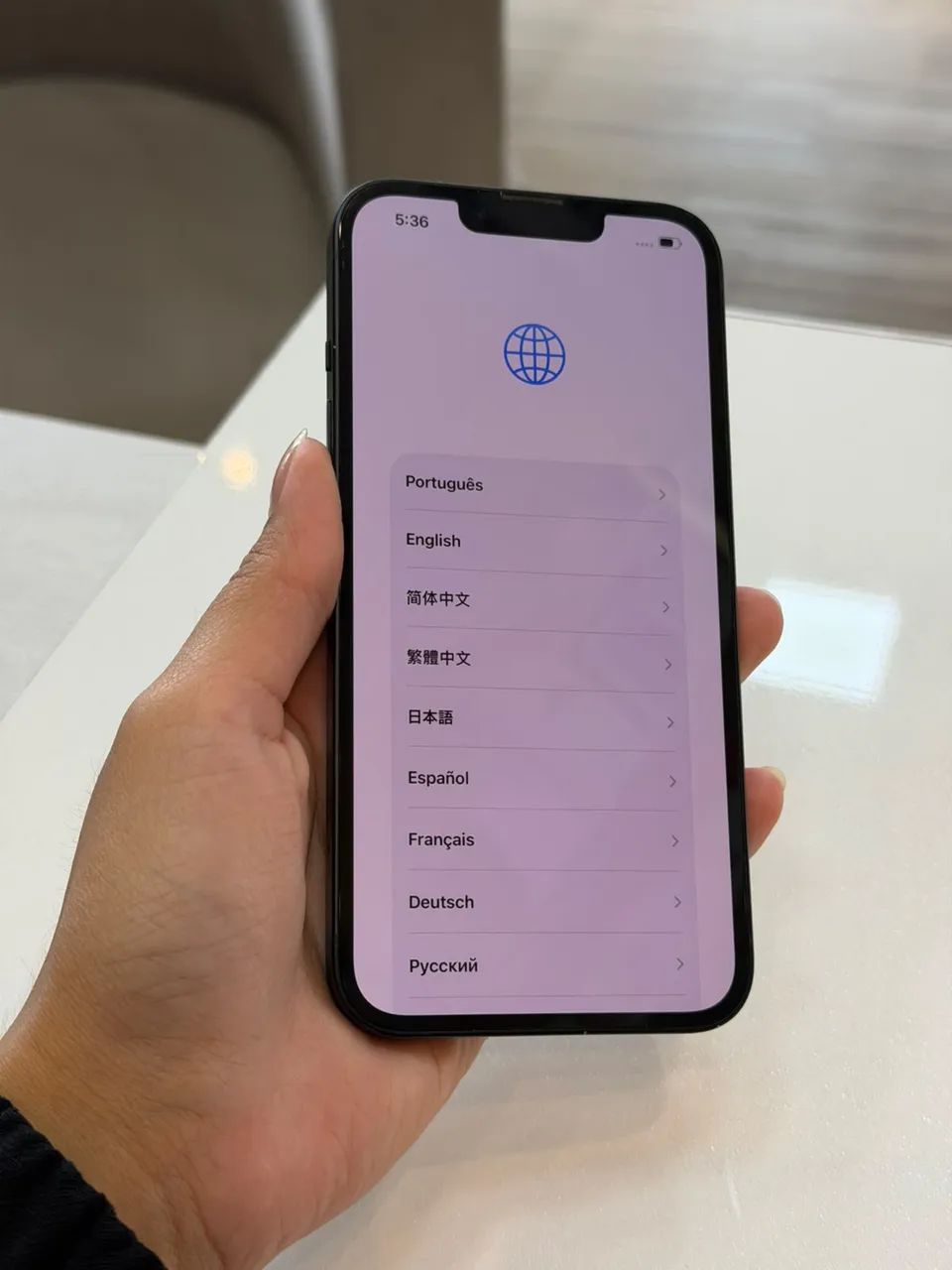 iPhone 13 - Foto 4
