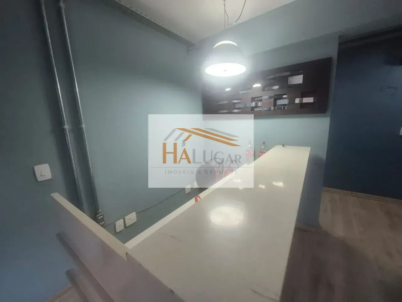 Conjunto Comercial Completo com 7 Salas no Santo Antônio  Localização Estratégica - Foto 3