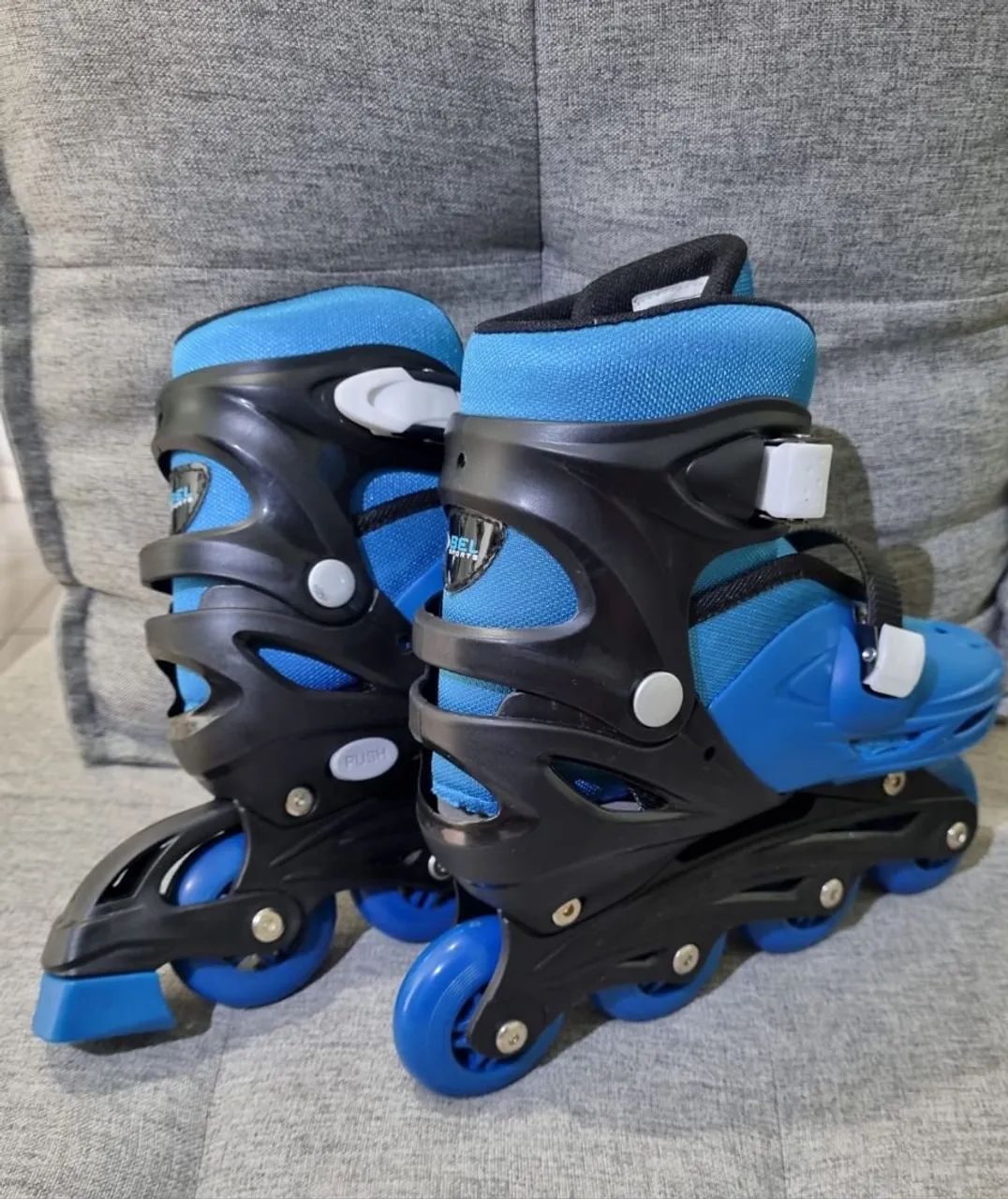 Patins  - Foto 5
