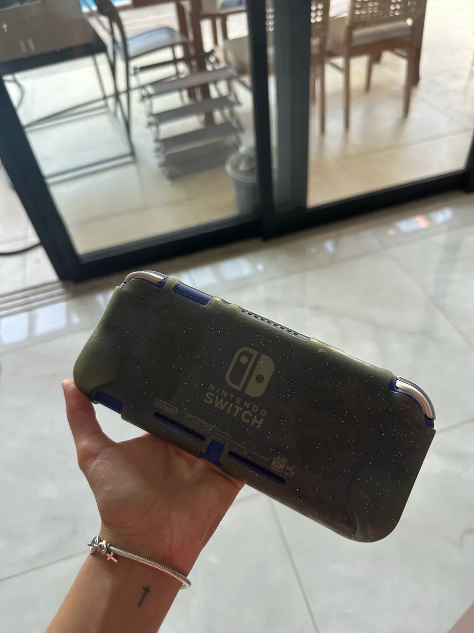 Nintendo switch lite - Foto 2