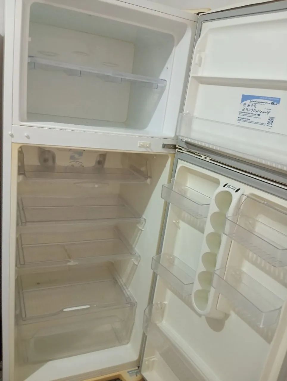 VENDE-SE GELADEIRA  - Foto 4
