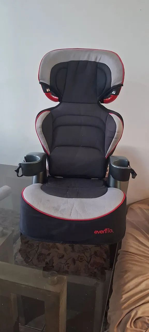 CADEIRA AUTOMOTIVA MODELO IMPORTADA 