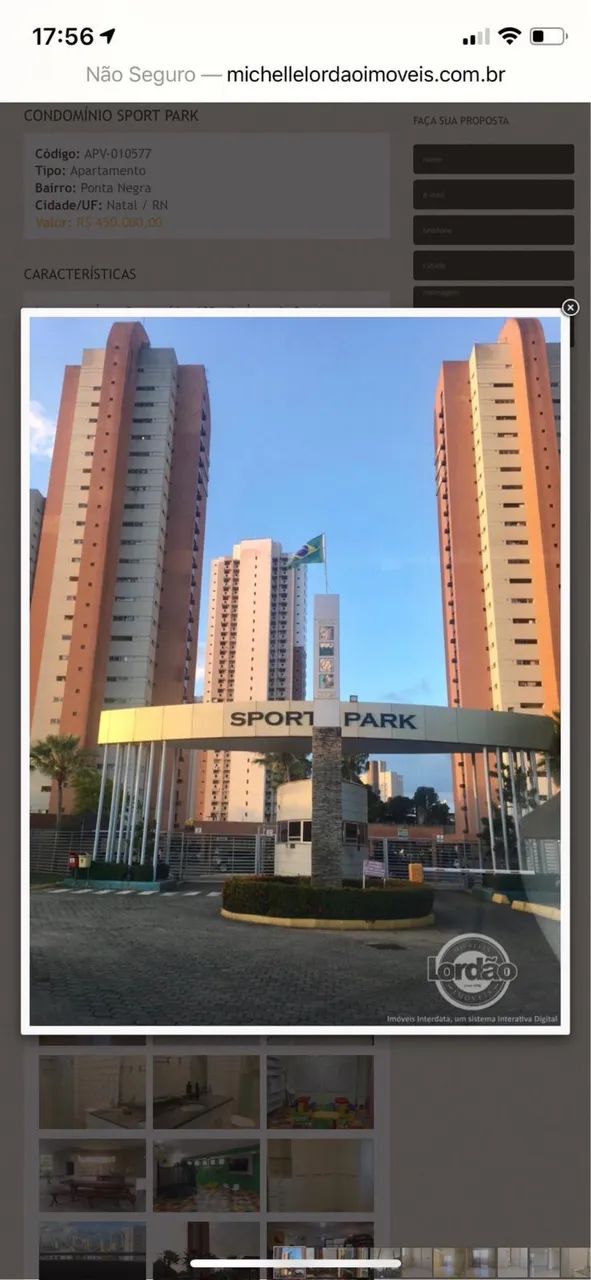 Foto - Parnamirim - Nova Parnamirim