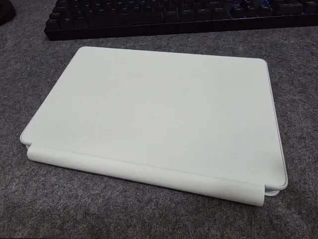 Capa c/ Teclado e Trackpad para Samsung Galaxy Tab S11/S10/S10 FE/S9/S9 FE 10.9 polegadas - Foto 4