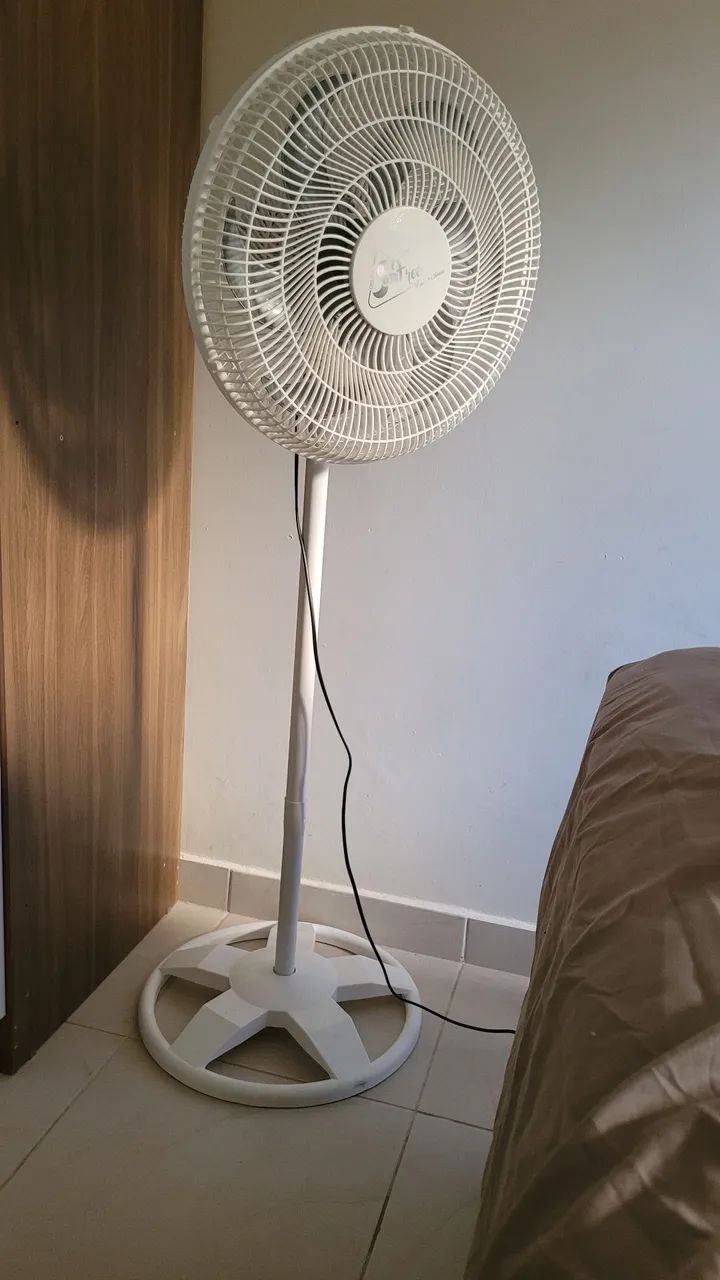 Ventilador - Foto 3