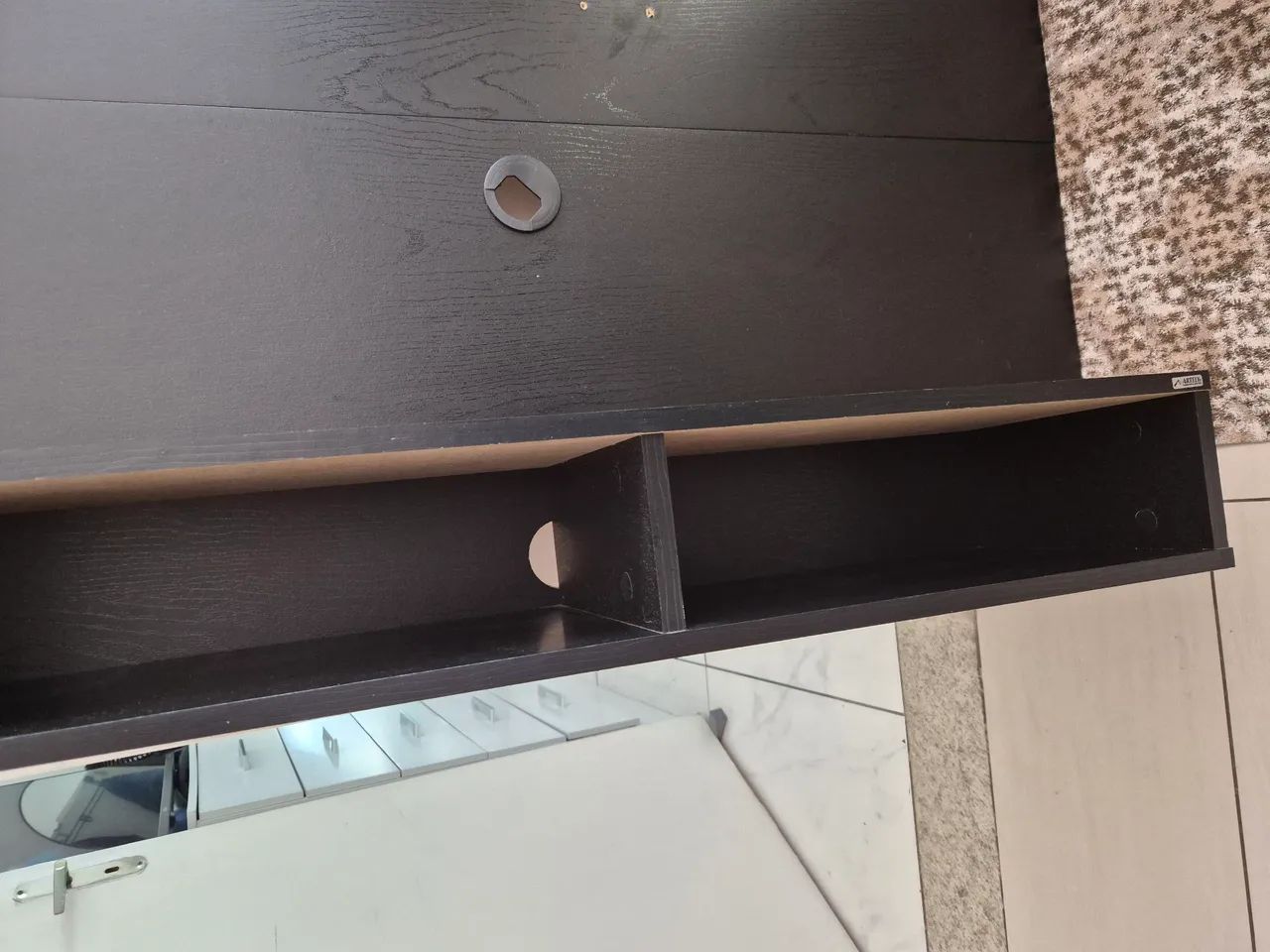 Painel para TV até 43 polegadas  - Foto 2