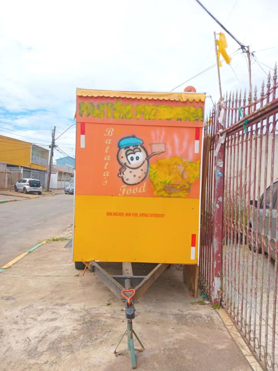 Vende se Treiler - Foto 4