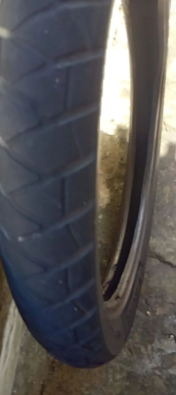 Pneu Michelin  - Foto 2