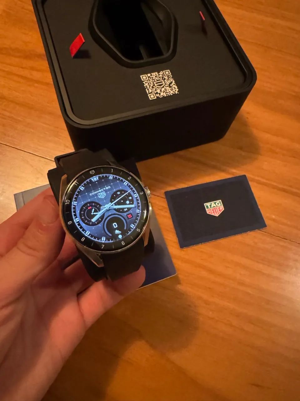Tag Heuer Connected E5 - Foto 5