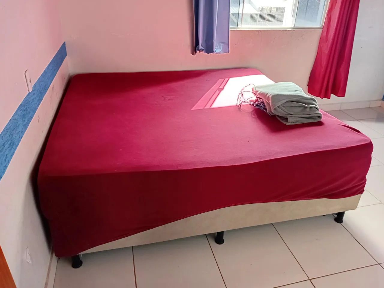 Cama King Size  - Foto 4