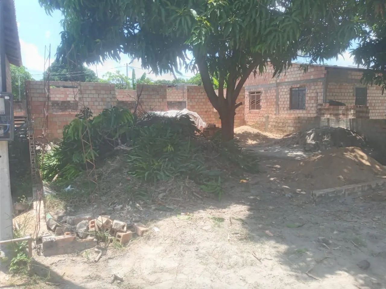 Vende-se terreno em senador hélio Campos  - Foto 3