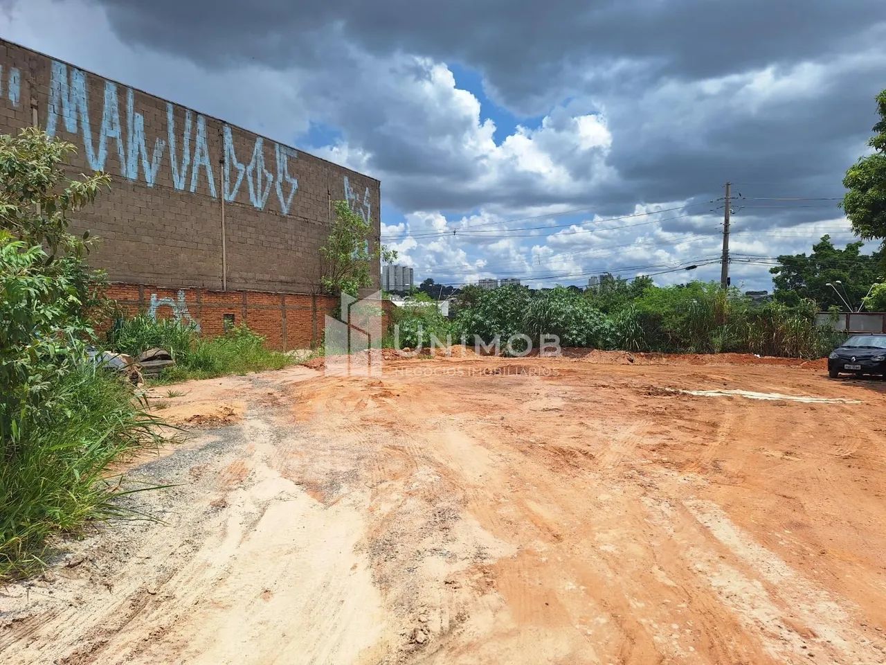 terreno - Jardim Nilópolis - Campinas - Foto 3