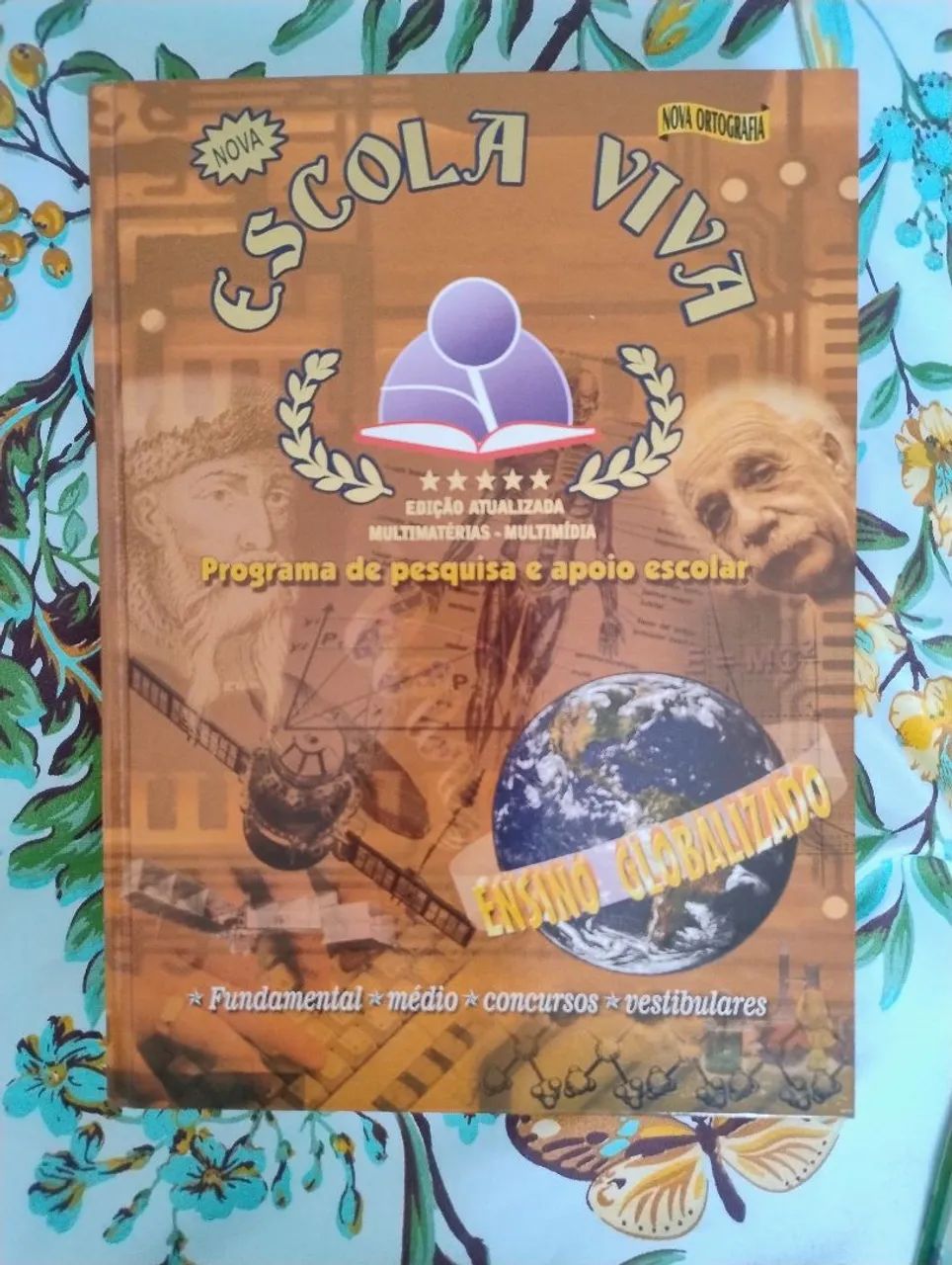 Um livro grande 