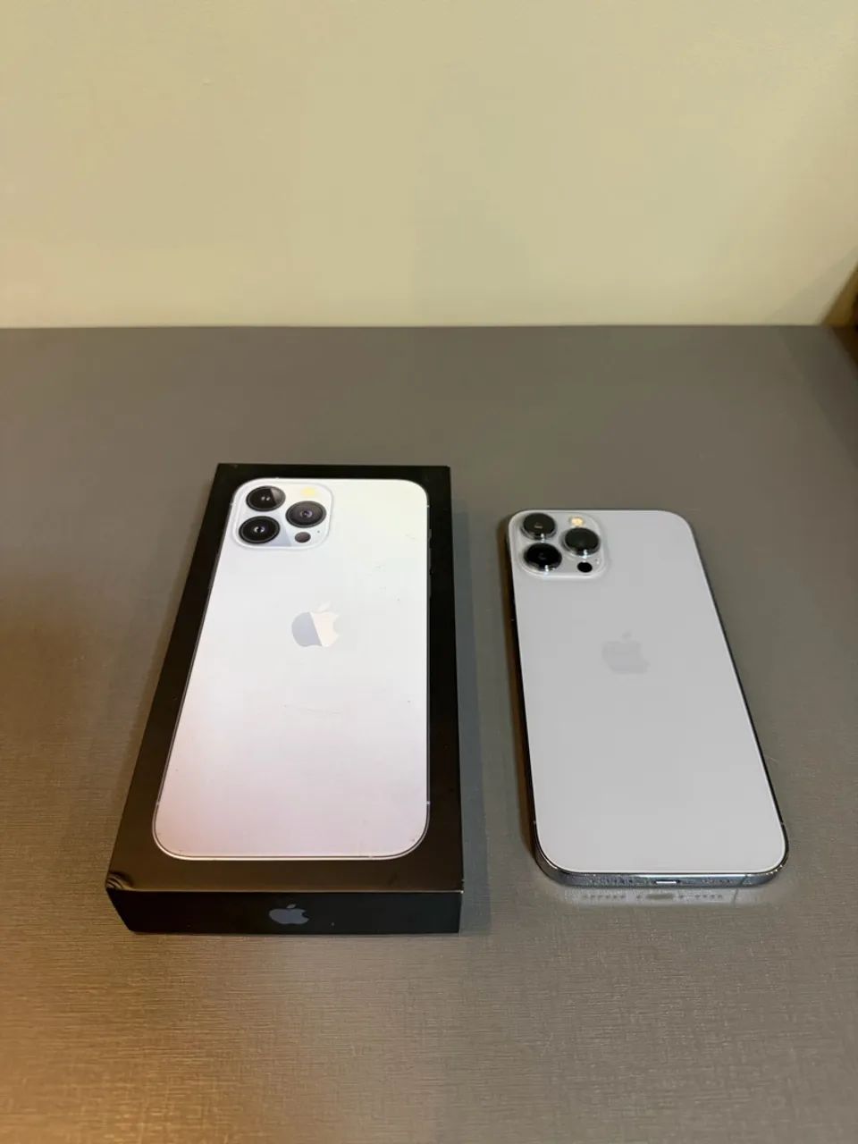 iPhone 13 Pro Max 256gb  - Foto 3