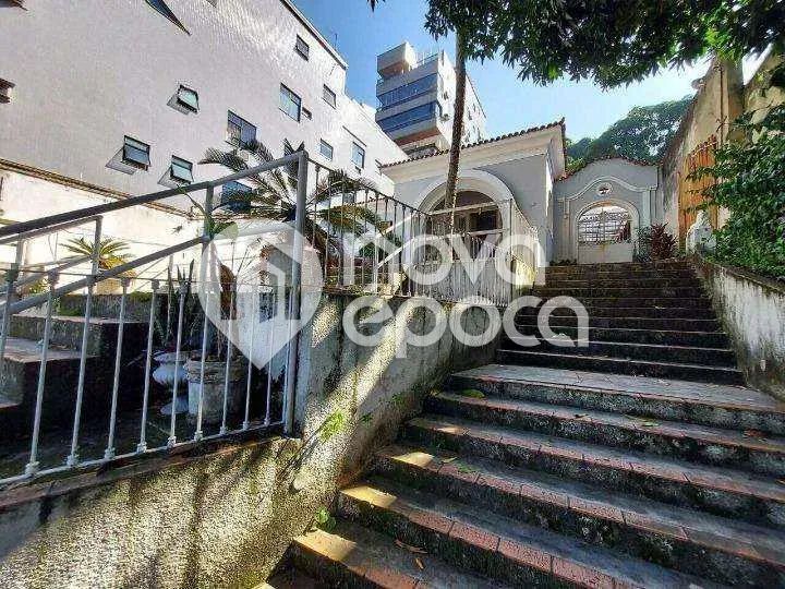 Jardim Guanabara | Casa 6 quartos, sendo 2 suites - Foto 4