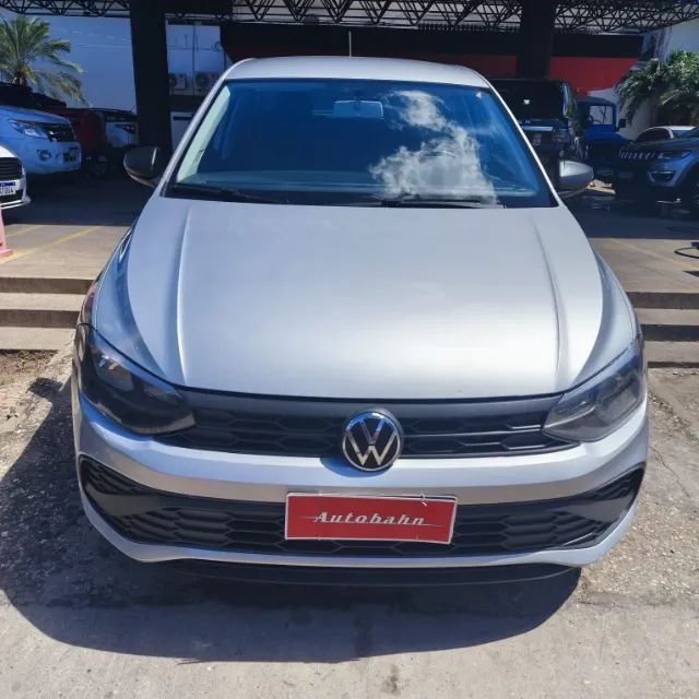 Volkswagen Polo 2025