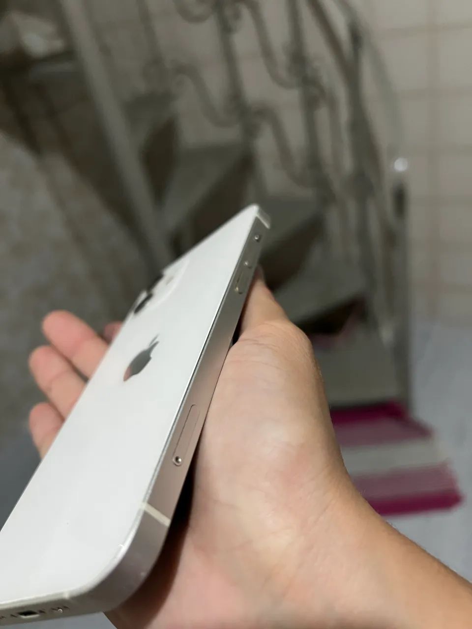 iPhone 12 TODO original sem defeitos  - Foto 2