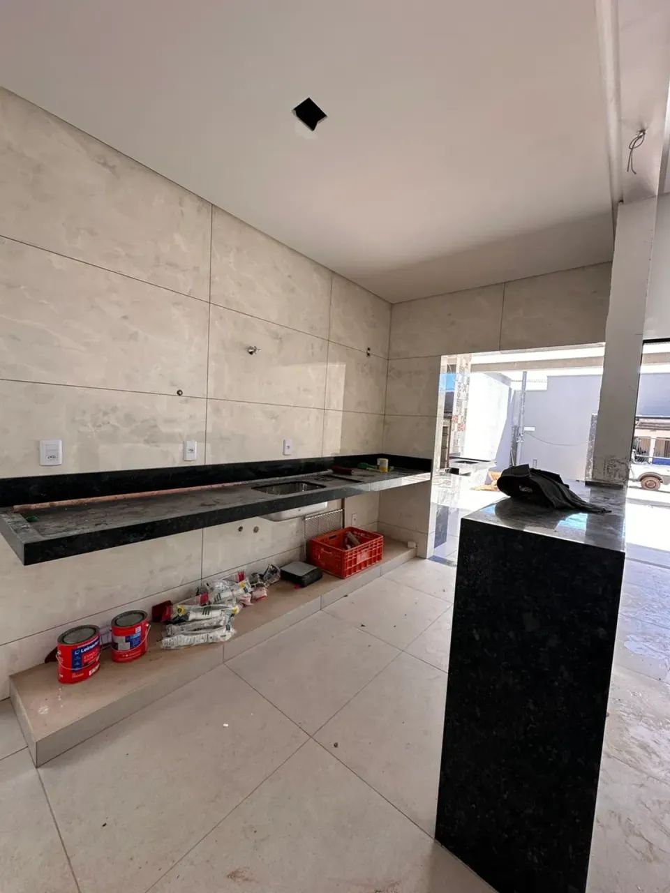 Casa Jardim Califórnia - Foto 5