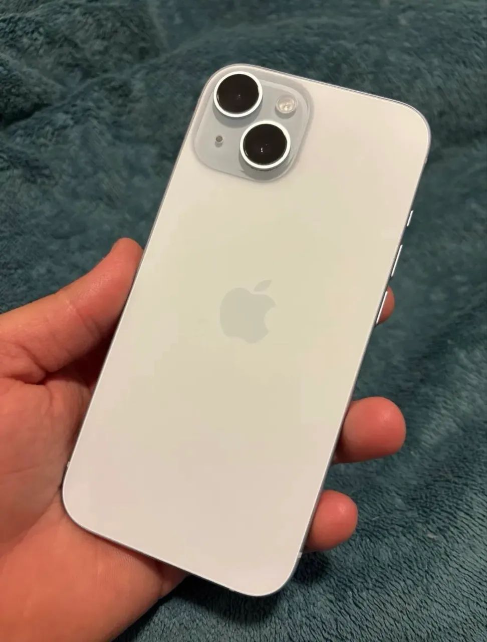 Iphone 15 Excelente!!!
