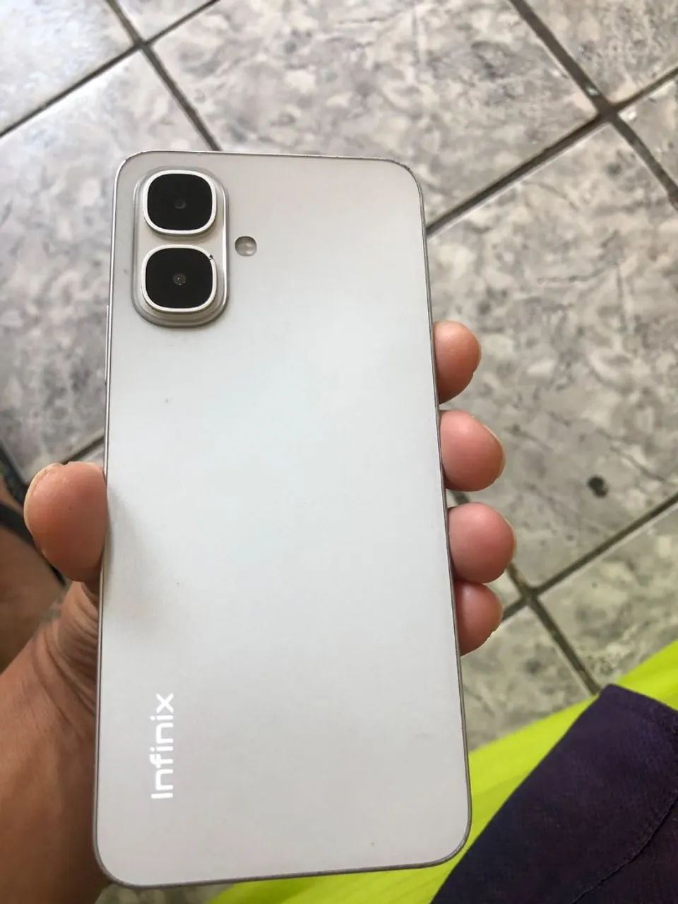 Infinix SMART 10  - Foto 5